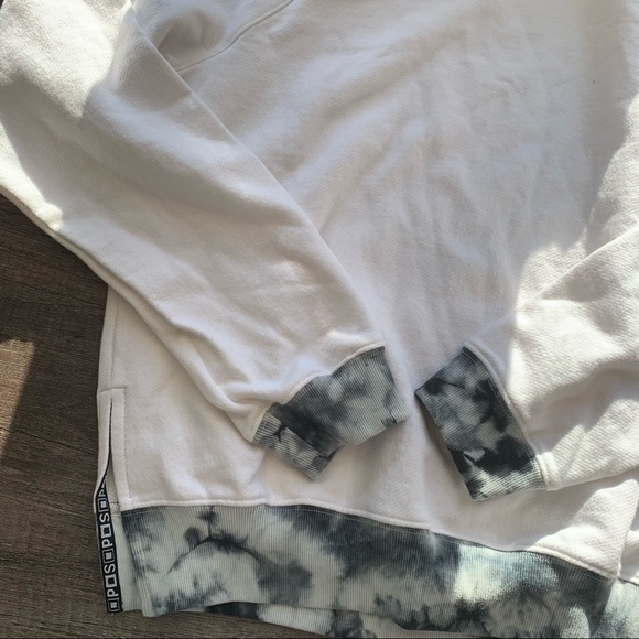 Proenza Schouler White Label Sweatshirt S - Picture 5 of 7